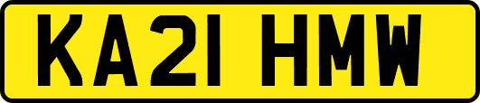 KA21HMW