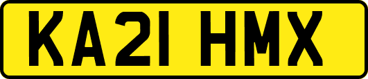 KA21HMX