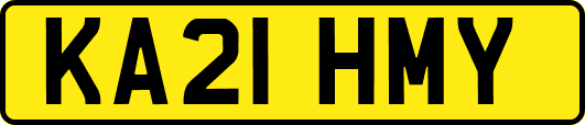 KA21HMY