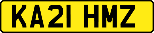 KA21HMZ