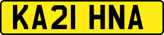 KA21HNA