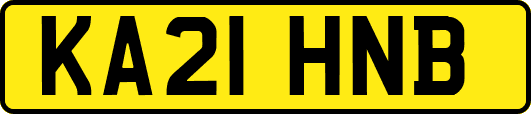 KA21HNB