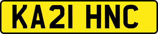 KA21HNC