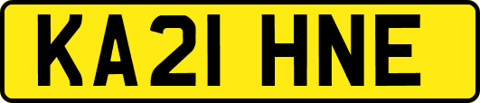 KA21HNE