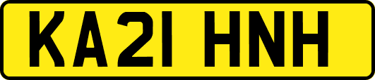 KA21HNH