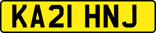 KA21HNJ
