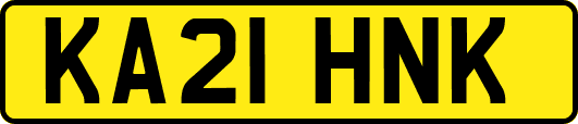 KA21HNK