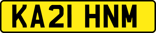 KA21HNM