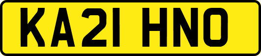 KA21HNO