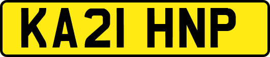 KA21HNP