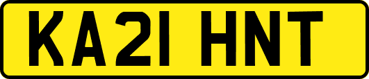 KA21HNT