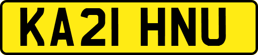 KA21HNU