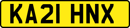 KA21HNX