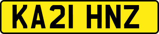 KA21HNZ