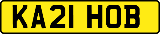 KA21HOB