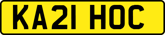 KA21HOC