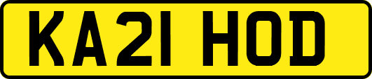 KA21HOD