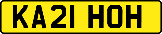 KA21HOH