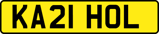 KA21HOL