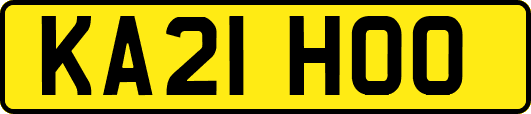 KA21HOO