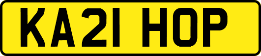 KA21HOP