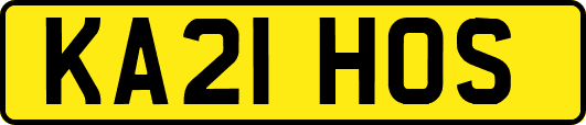 KA21HOS