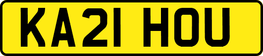 KA21HOU