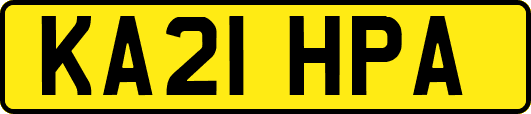 KA21HPA