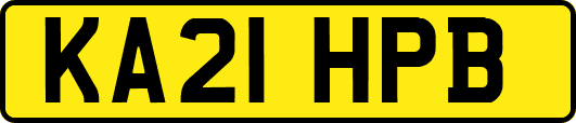 KA21HPB