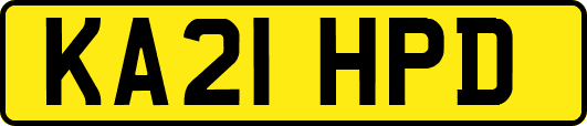 KA21HPD