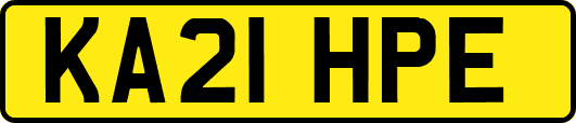 KA21HPE