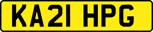 KA21HPG