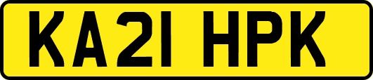 KA21HPK