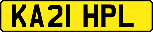 KA21HPL