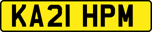 KA21HPM