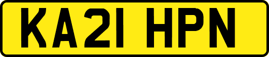 KA21HPN