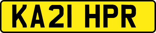 KA21HPR
