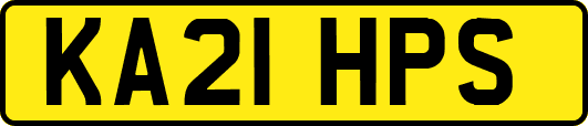 KA21HPS