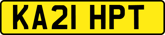 KA21HPT