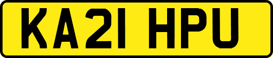 KA21HPU