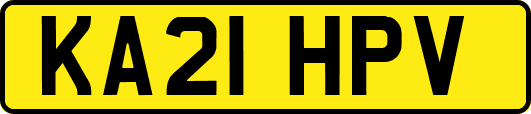 KA21HPV