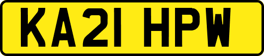 KA21HPW