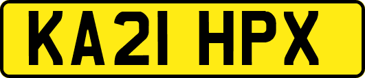 KA21HPX
