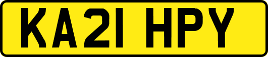 KA21HPY