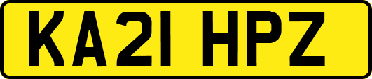 KA21HPZ