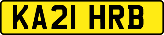 KA21HRB