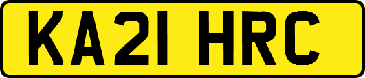 KA21HRC