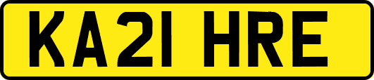 KA21HRE