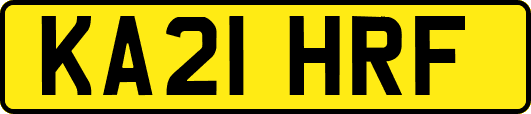 KA21HRF