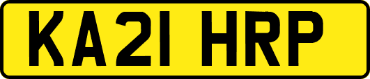 KA21HRP